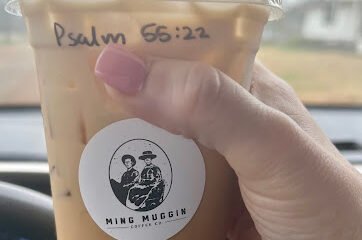 Ming Muggin’ Coffee Co.