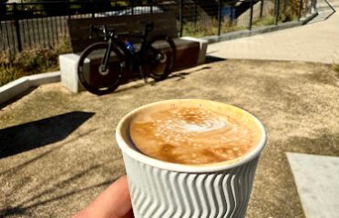 Mini Cafe