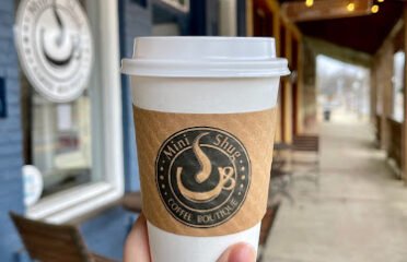 Mini Shug Coffee Boutique
