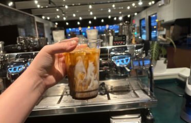 Minikake’s Cafe