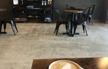 Mint City Coffee Roasting