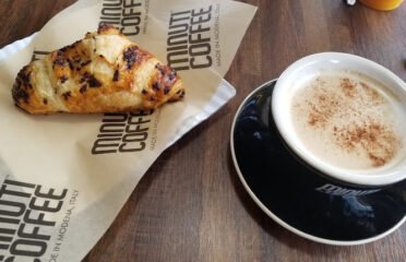 Minuti Coffee