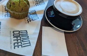 Minuti Coffee