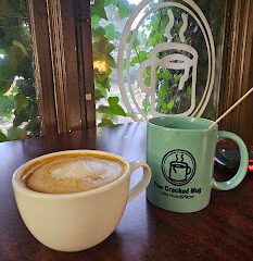 Minutiae Coffee Roasters LLC