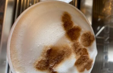 Miracle Grounds Coffee House