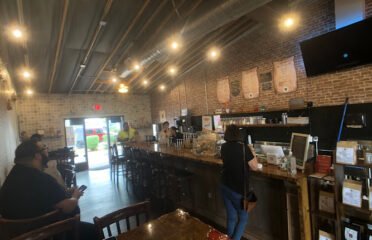 Mis Raices Cafe