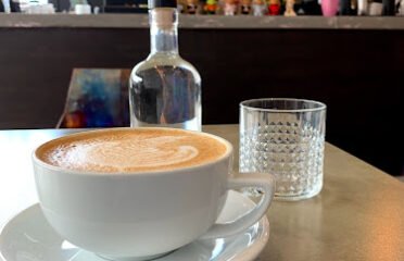 Misfit Coffee