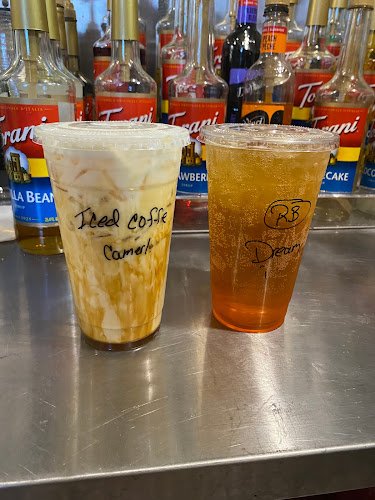 Misfits Drink's