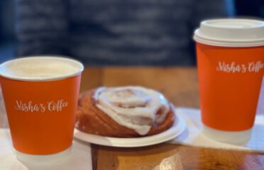 MishaÃ¢â‚¬â„¢s Coffee
