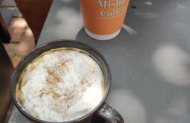 Misha’s