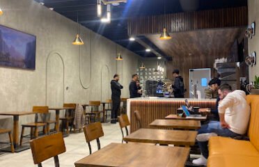 Misk Coffee Break