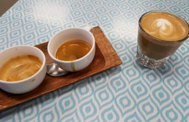 Miss Kitty’s Coffee Cafe