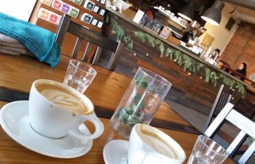 Mission Coffee Co.