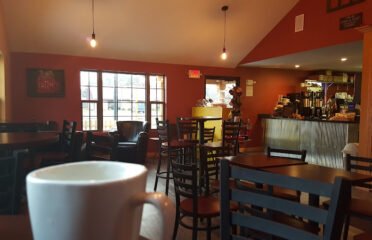 Mission Coffee House