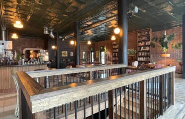 Mission Coffee House