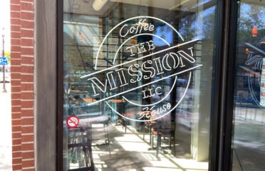 Mission Coffee Stevens Point