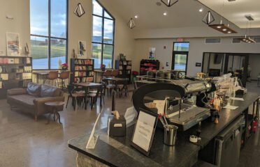 Mission Coffee & Tea Co