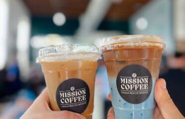 Mission Coffee