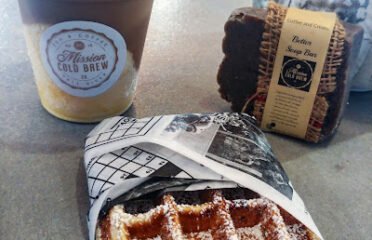 Mission Cold Brew Co