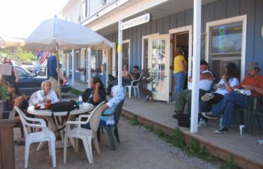 Mission Hill Coffee House