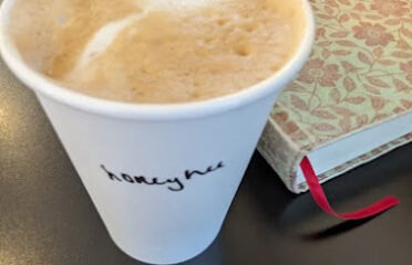 Mission House Coffee