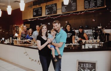 Mission House Coffee