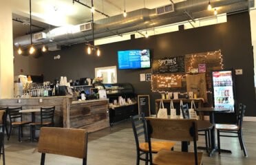 Mission House Coffee