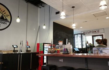 Mission House Coffee
