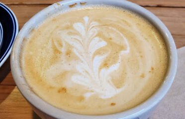 Mission House Coffee