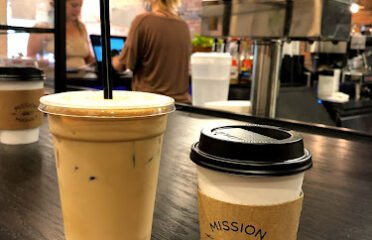 Mission Market