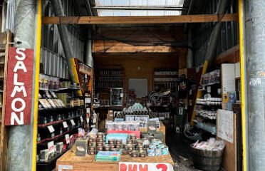 Mission Street Market