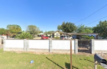 Mission tx