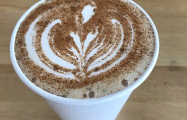 Missions Coffee House