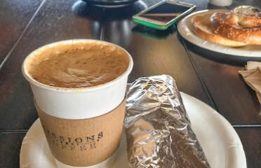 Missions Coffee