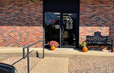 Missouri Coffee Company