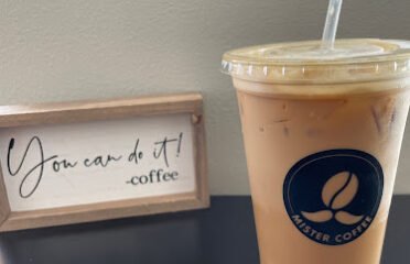 Mister Coffee