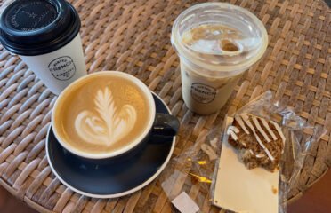 Mister French Espresso Bar