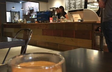 Mita’s Coffee House & Fine Food