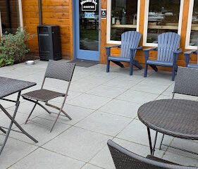 Mitchell Bay coffee