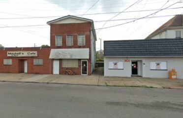 Mitchell’s Cafe