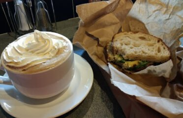 Mitchell’s Coffee House