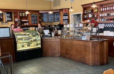 Mitchell’s Coffee House