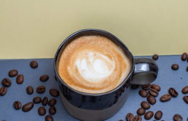 Mixed Coffee Mill Creek
