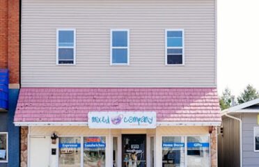 Mixed Company – A Kava House