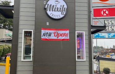 Mixify Coffee