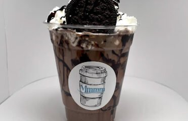 Mmmm Tropical Sno/Coffee Shop