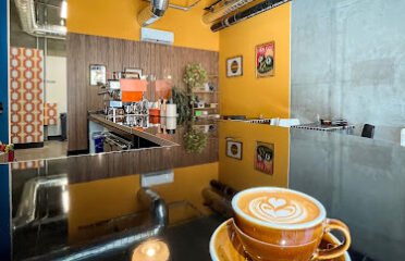 Mnemonic Coffee