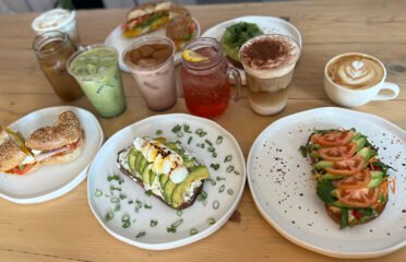 Mo Cafe