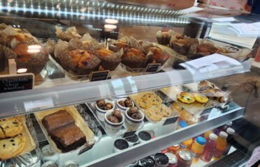 Mo Coco’s Coffee