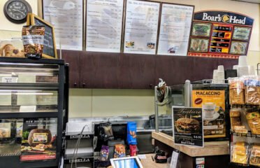MoGo Coffee